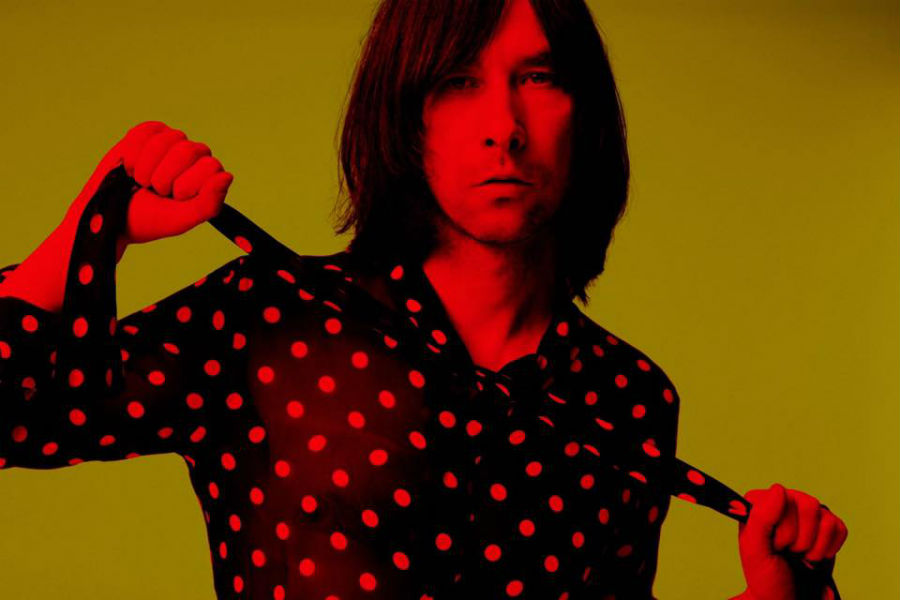 Primal Scream