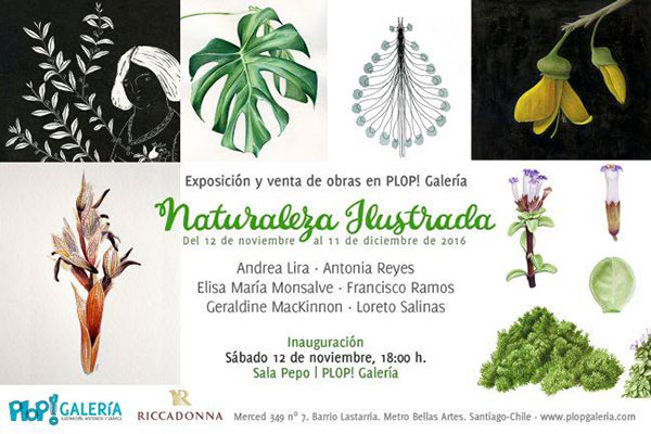 naturaleza-ilustrada-afiche