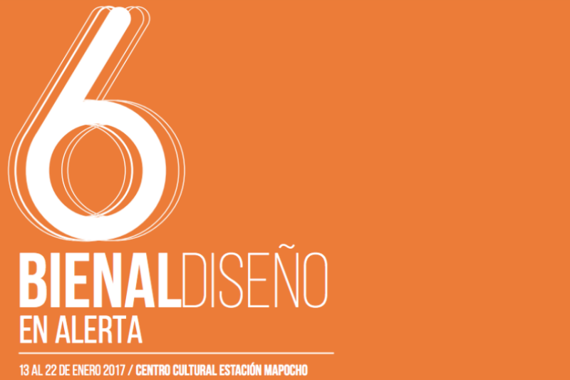 Bienal Diseño Chile